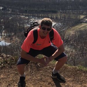 Meet your Posher, Vinny